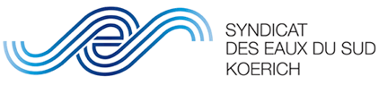 Logo: Syndicat des Eaux du Sud Koerich