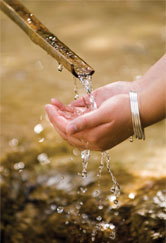 l'eau potable de qualité l'eau potable de qualité