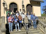 Visite Uni Aachen 06.2024