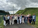 Alte und neue Bürgermeister 07.2024
