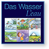 Brochüre DAS WASSER